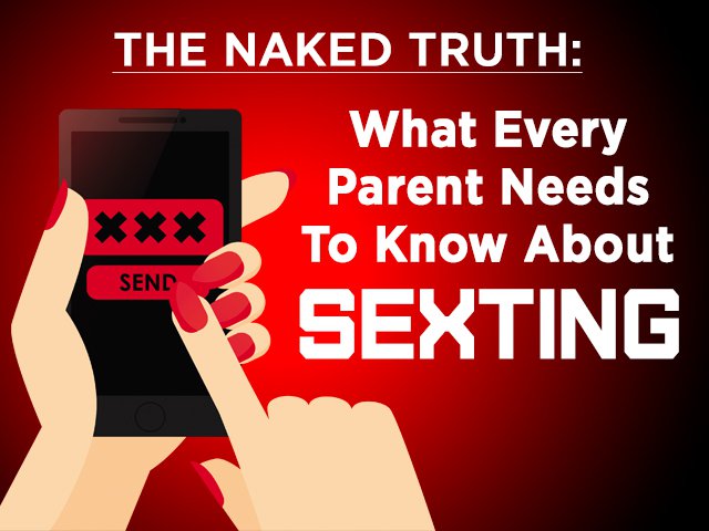 What to know about Sexting