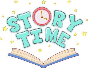 Preschool Story Time! - Western New York Family Magazine