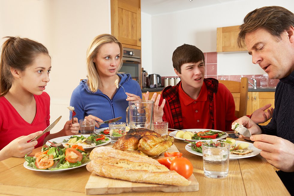 Teen Family Eating.jpg