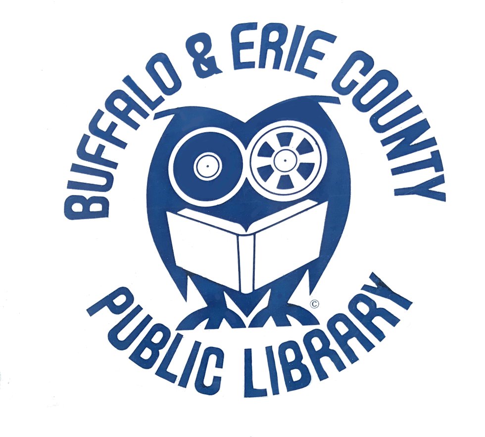Bflo Library Owl Logo.png