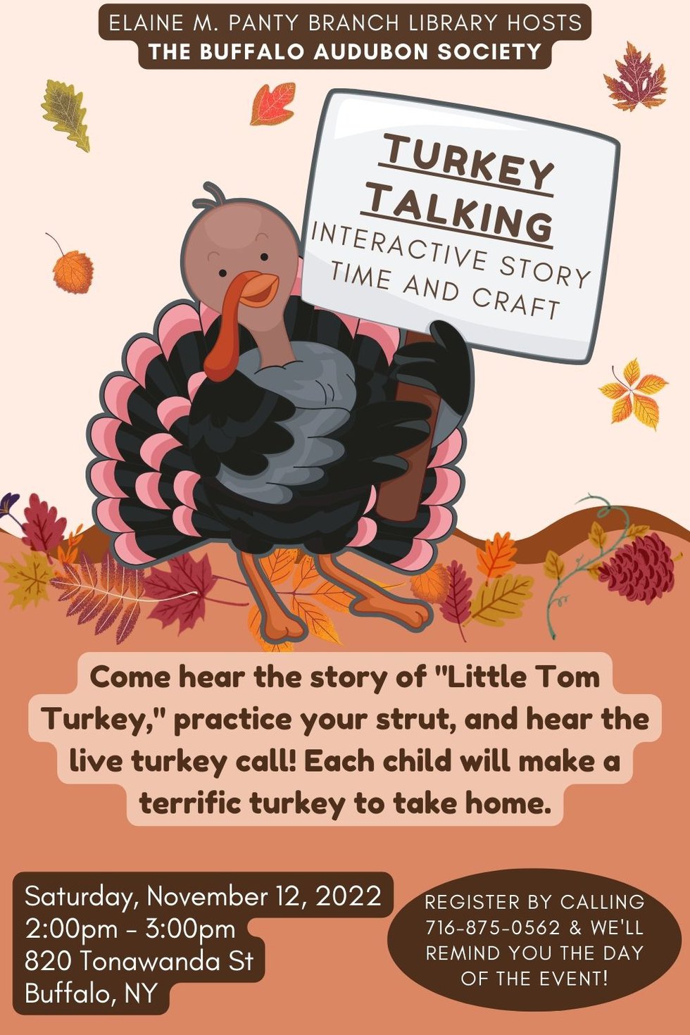 Turkey Talking story time.jpg