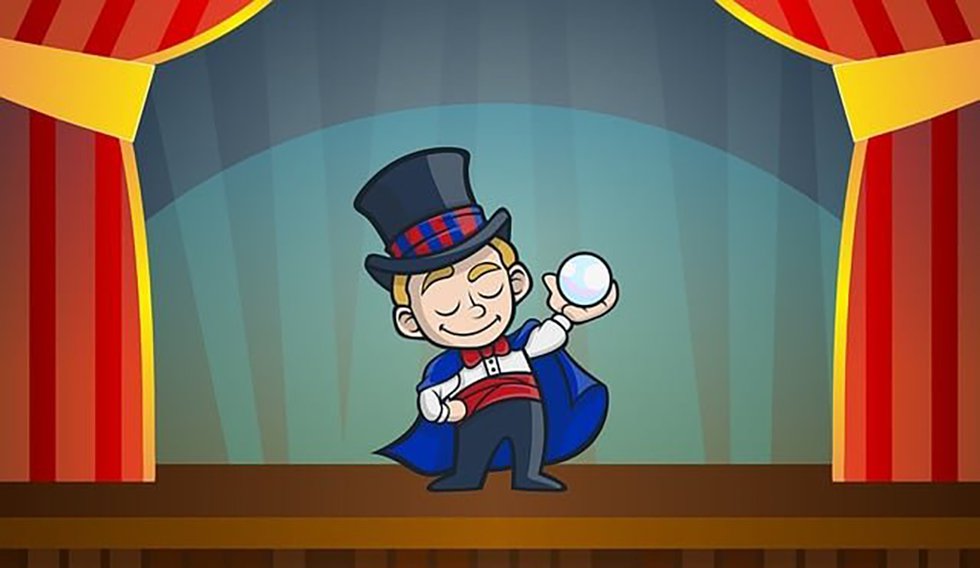 Magician on Stage.jpg