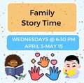 Family Story Time Kenmore Teaser.jpg