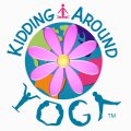 Kidding Around Yoga Pink Flower Teaser.jpg